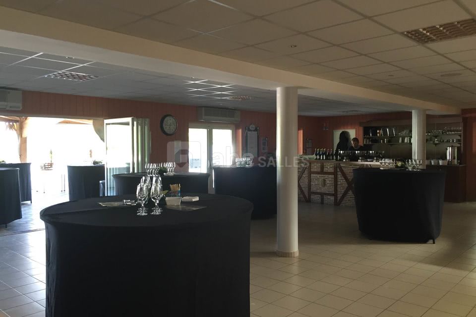 Domaine de Novert