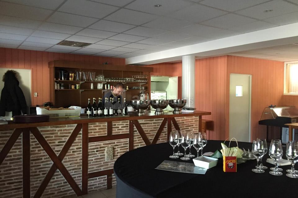 Domaine de Novert