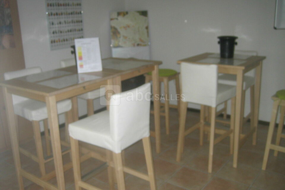 Le Jardin d'Édouard