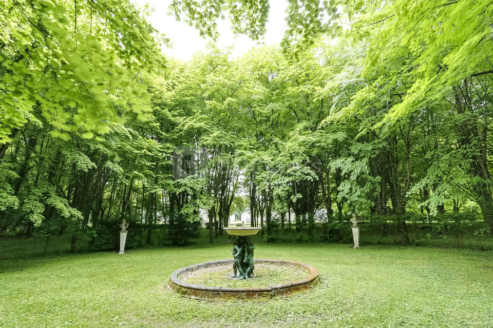 Château de Saint-Senoch
