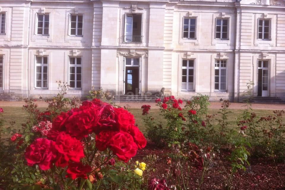 Château de Saint-Senoch