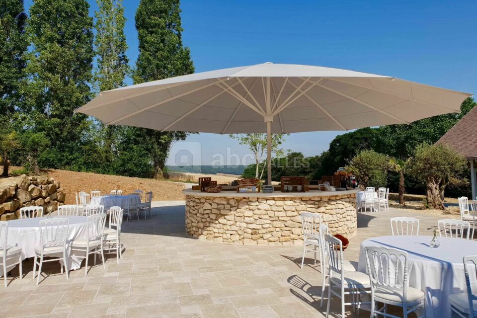 LE CLOS DE L'ORANGERIE