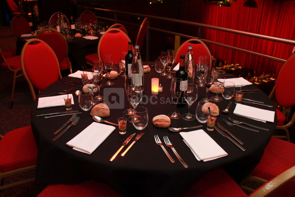 Cabaret Breizh Paradise