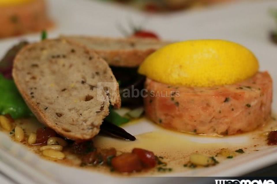 Cabaret Breizh Paradise