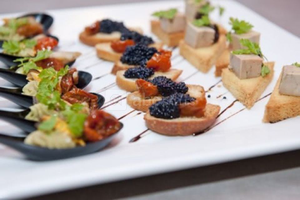 Cabaret Breizh Paradise