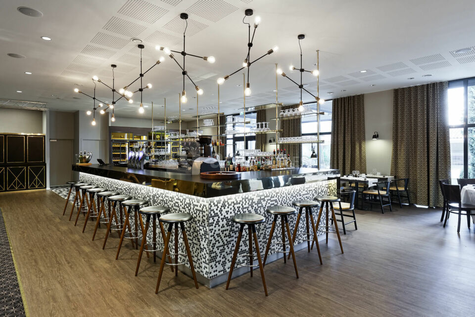 Bar Gatsby