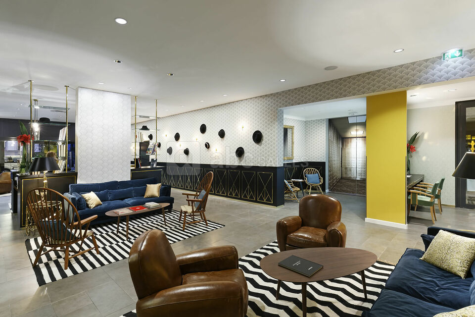Salon