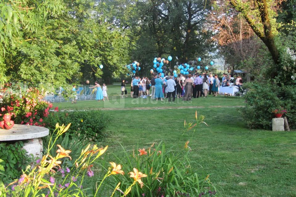 Lacher de Ballons
