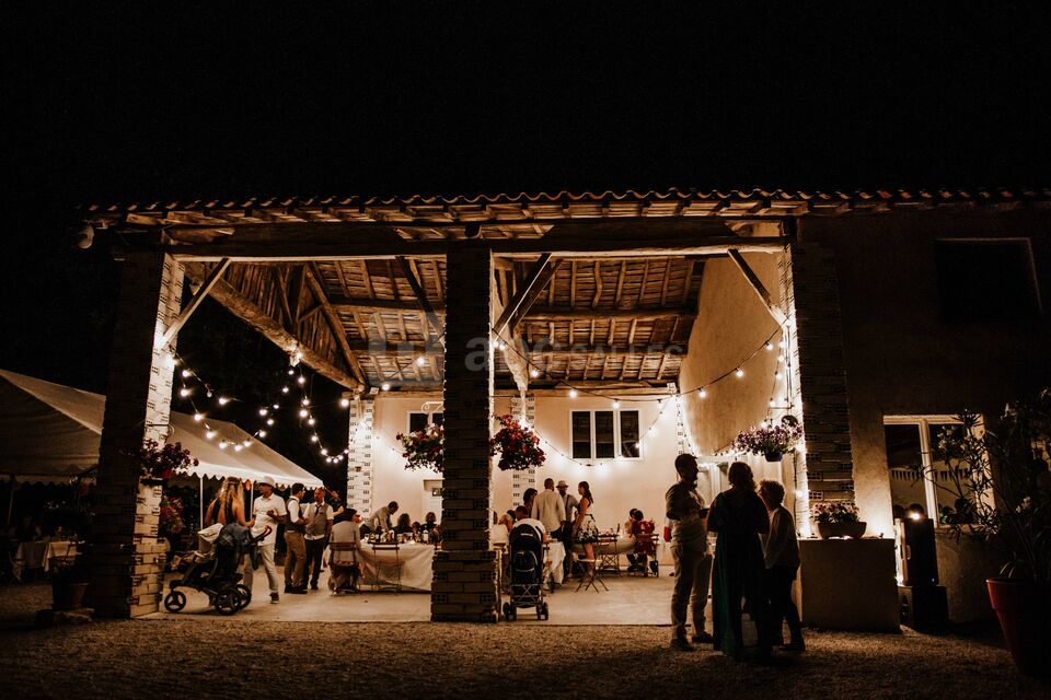 Domaine de Miraval