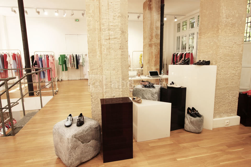 Galerie Joseph Minimes