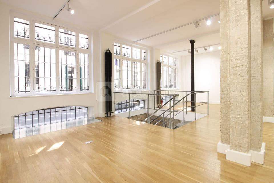 Galerie Joseph Minimes
