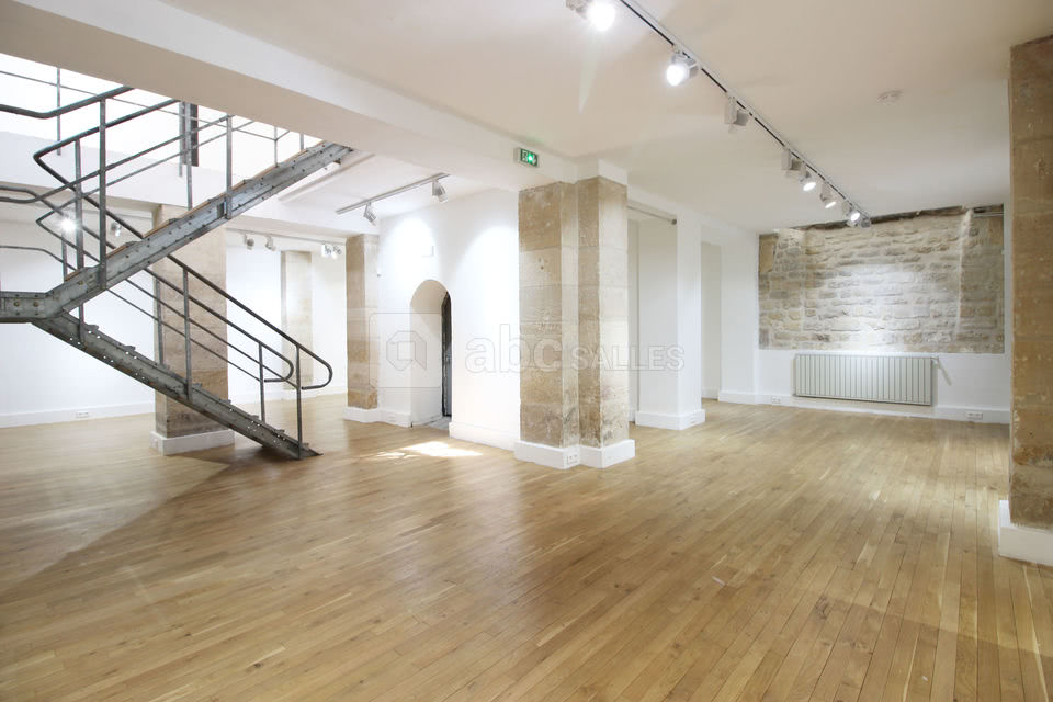 Galerie Joseph Minimes