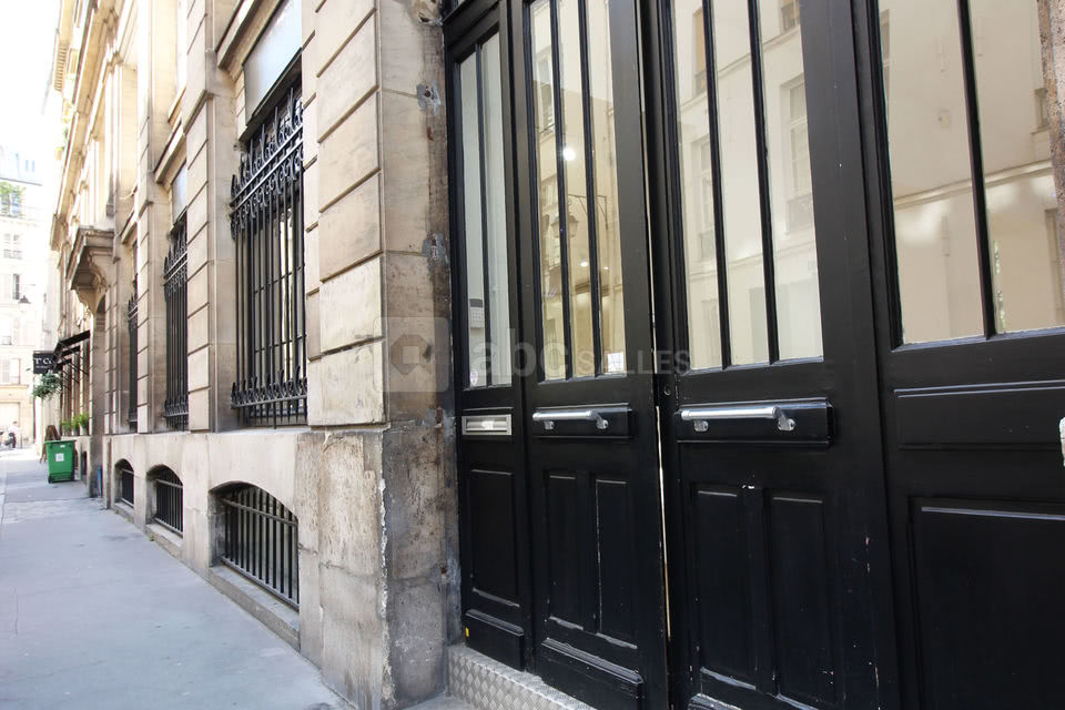 Galerie Joseph Minimes