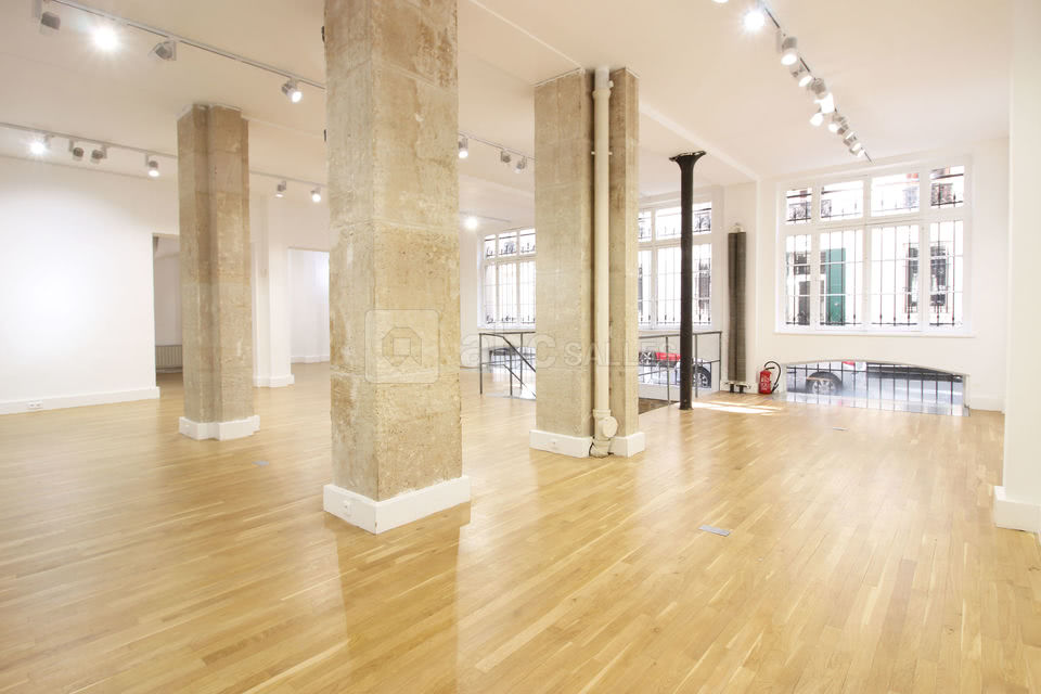 Galerie Joseph Minimes