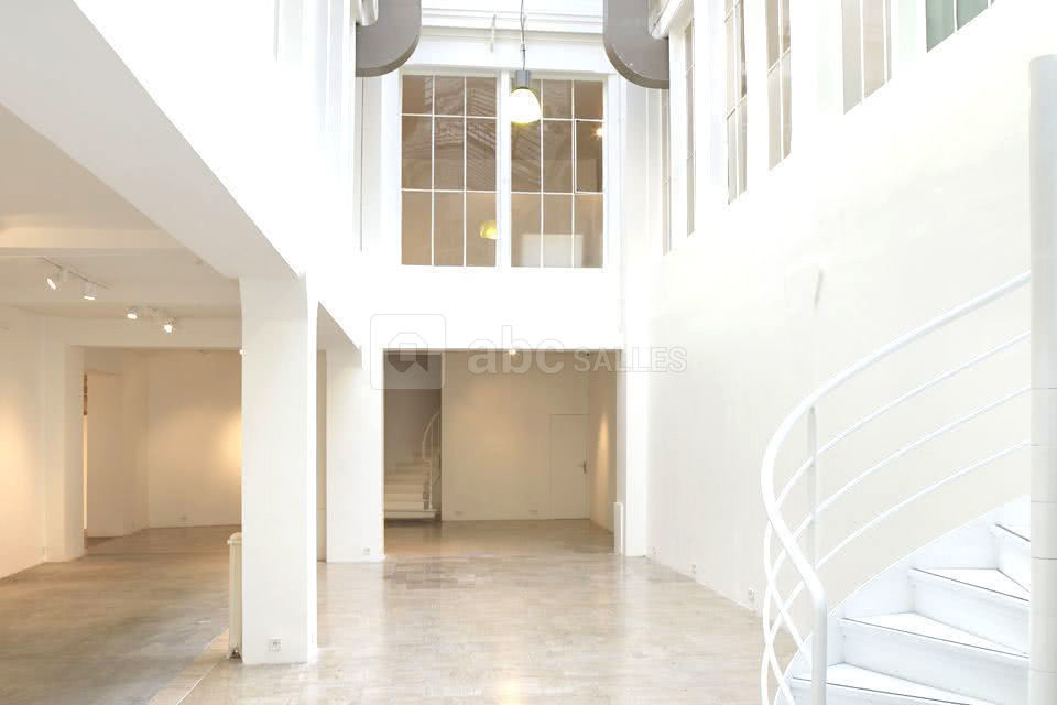 Galerie Joseph 116 Turenne