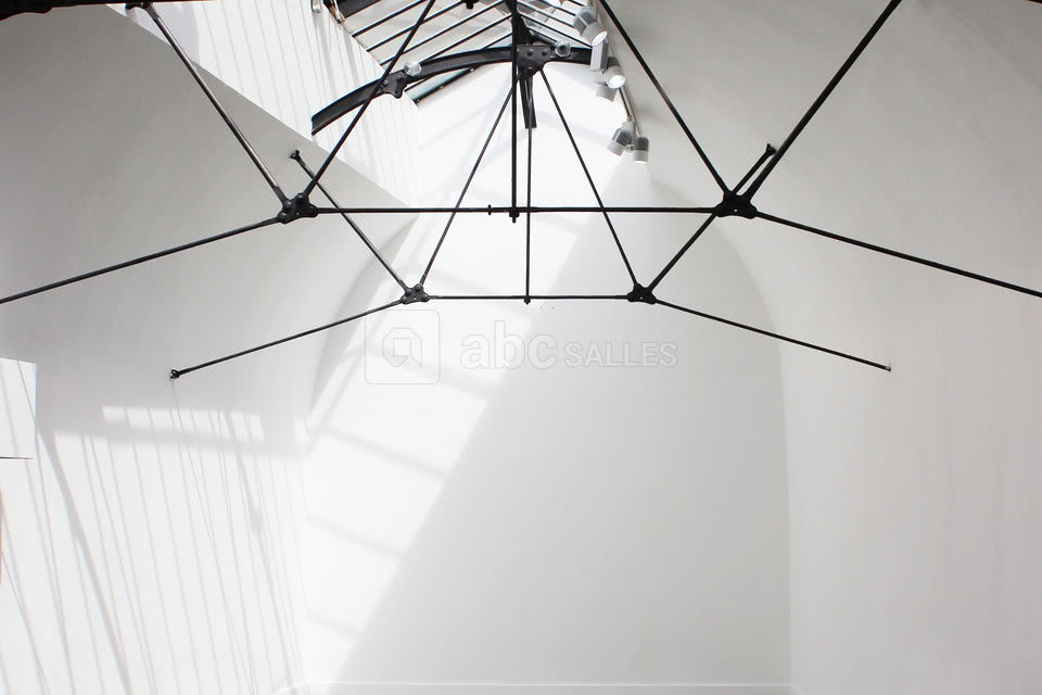 Galerie Joseph 116 Turenne