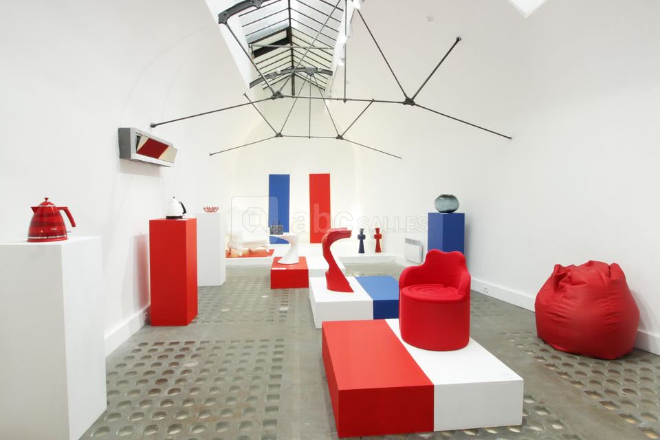 Galerie Joseph 116 Turenne