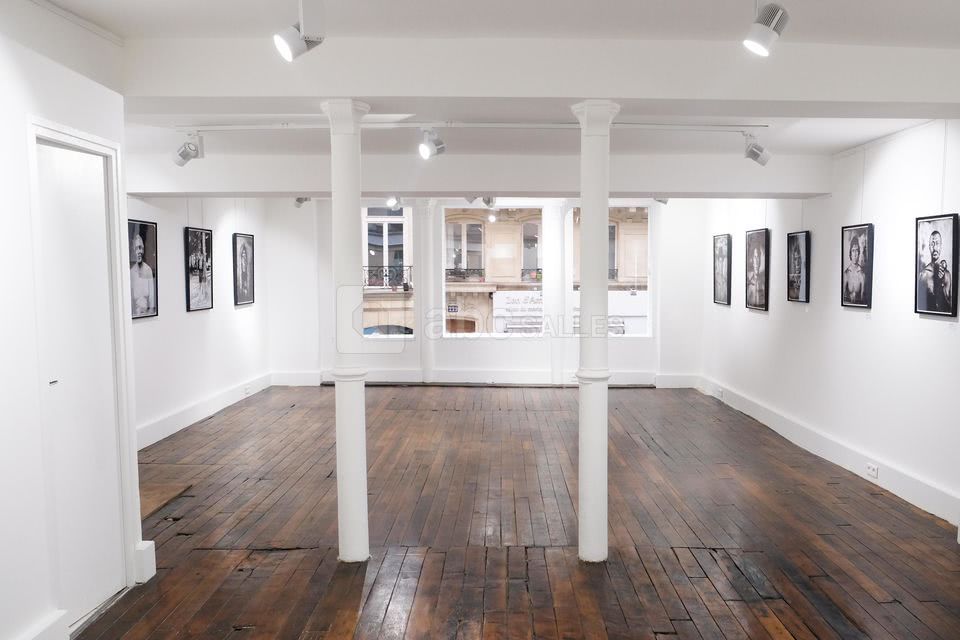Galerie Joseph Saint-Martin