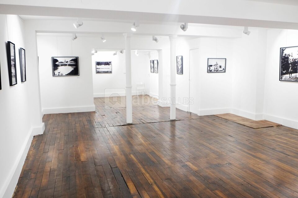 Galerie Joseph Saint-Martin