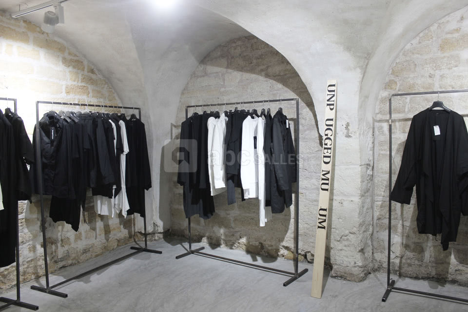 Galerie Joseph Saint-Martin