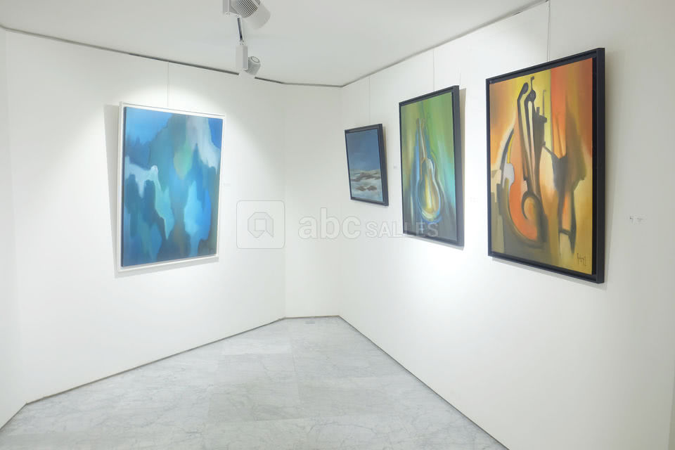 Galerie Joseph Musée d'Orsay