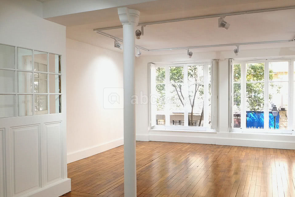 Galerie Joseph Bachaumont
