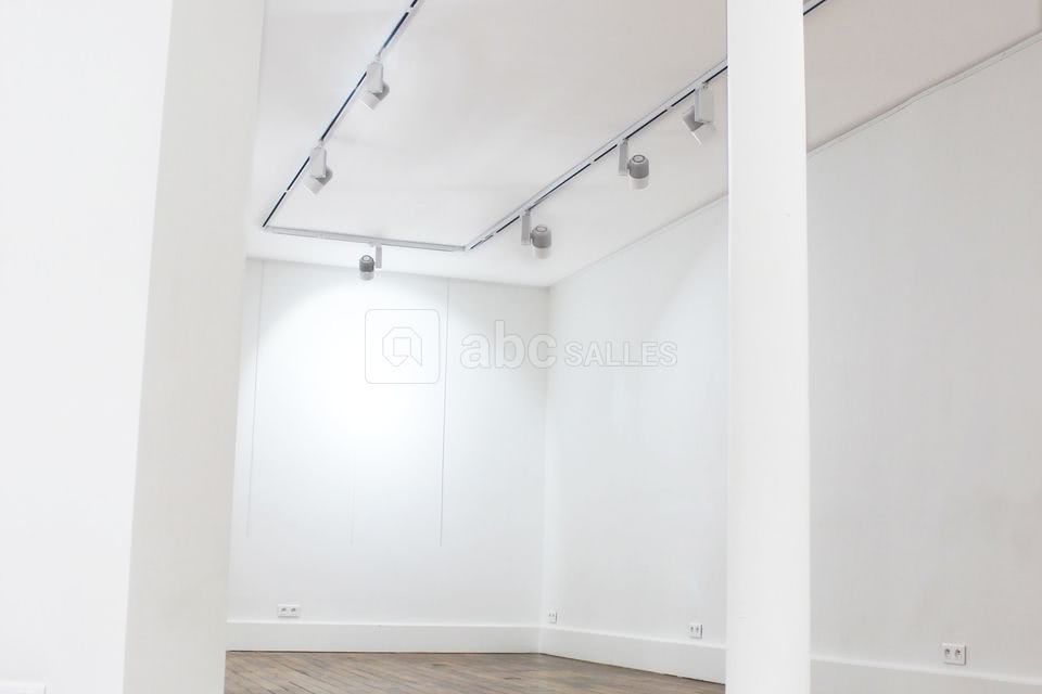 Galerie Joseph Bachaumont