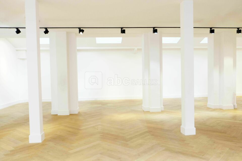 Galerie Joseph Braque