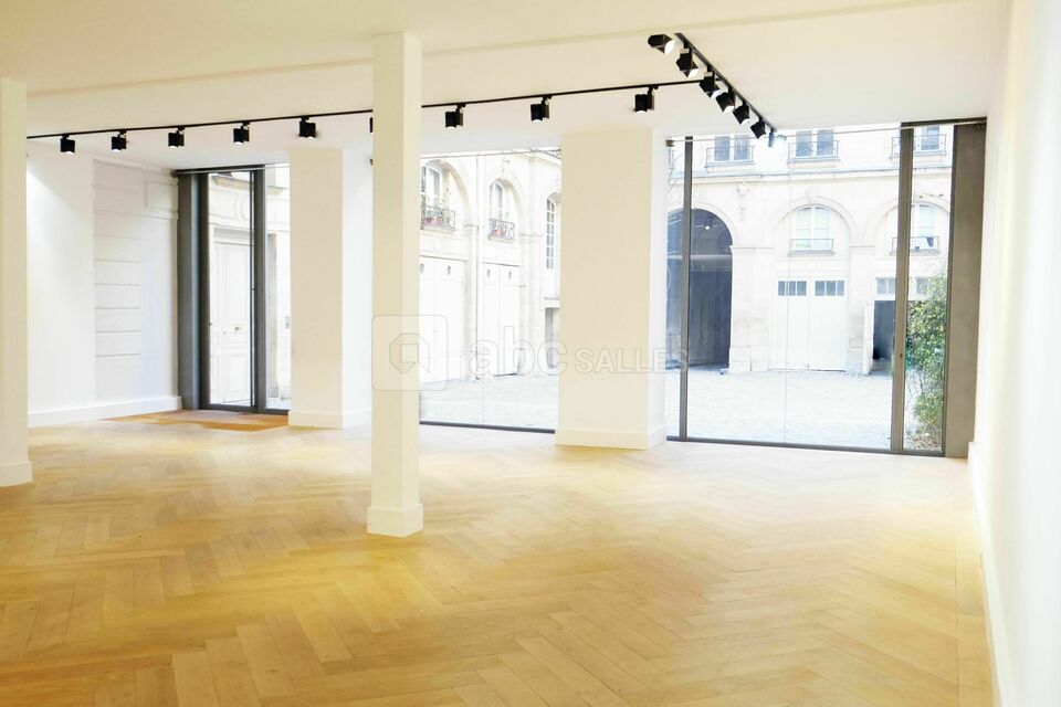 Galerie Joseph Braque