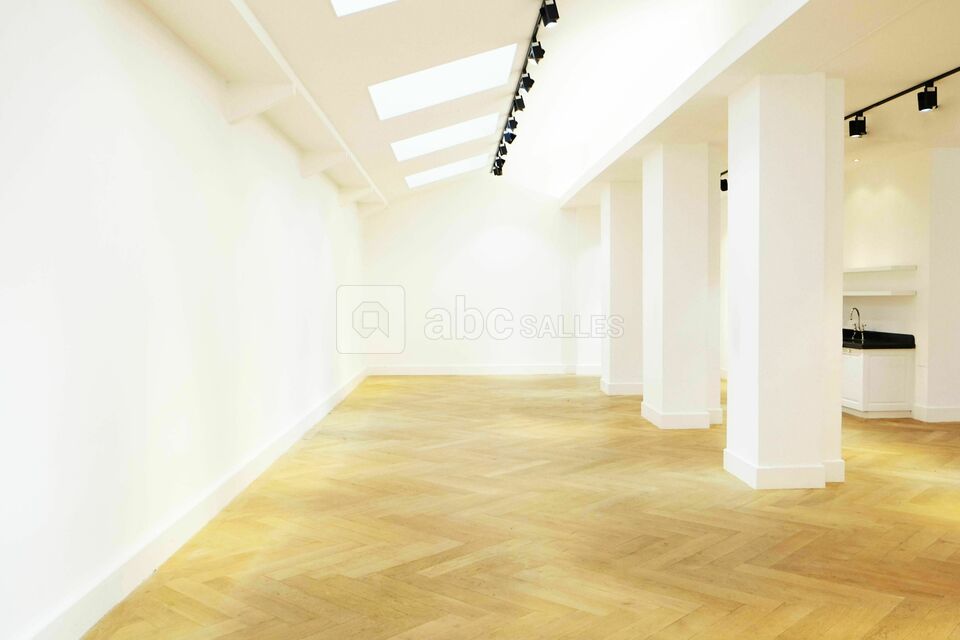 Galerie Joseph Braque