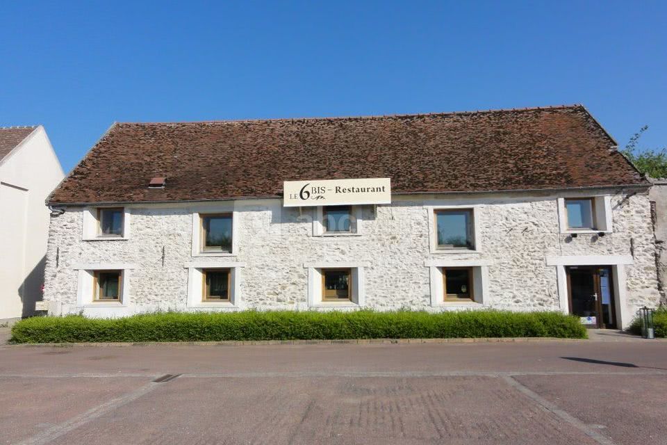 Le 6 Bis Restaurant