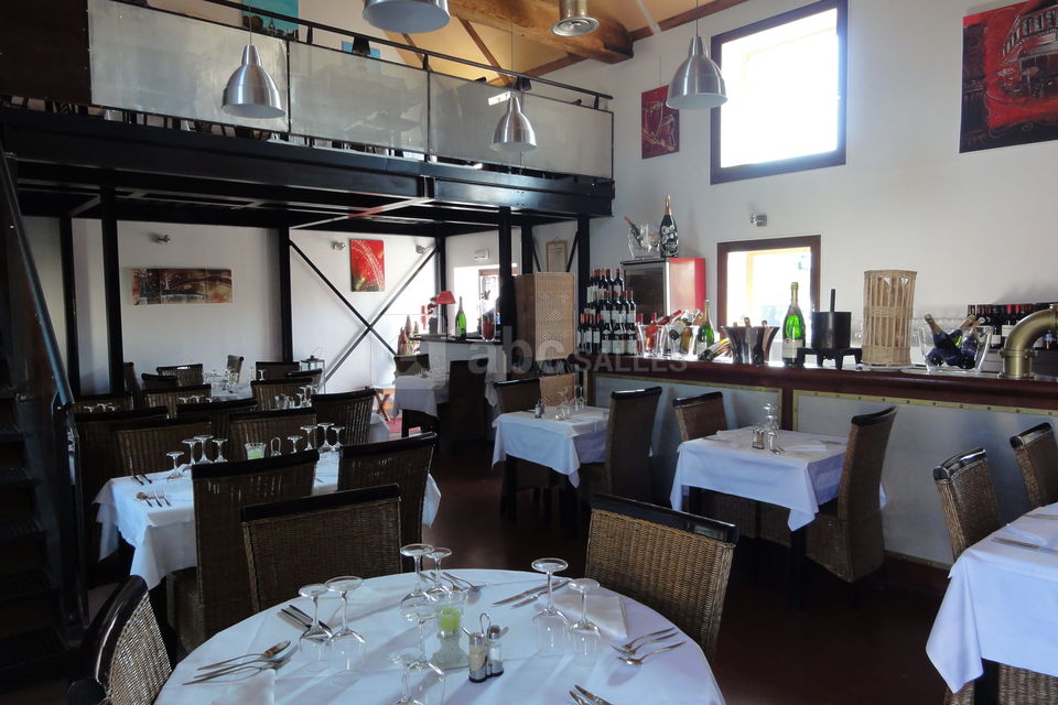 Le 6 Bis Restaurant