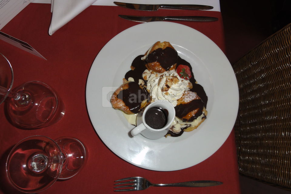 Le 6 Bis Restaurant