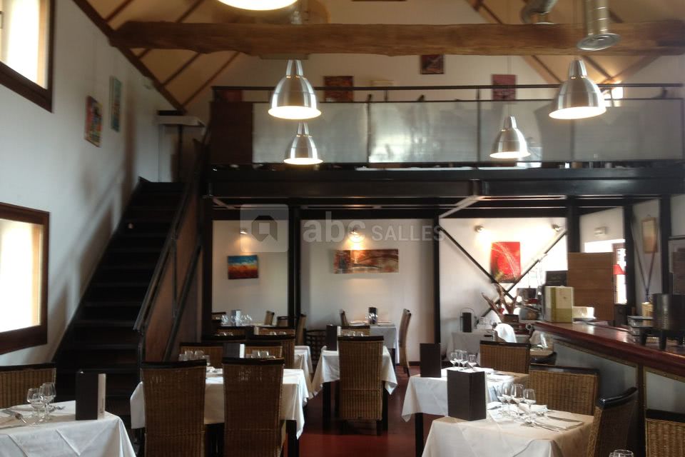 Le 6 Bis Restaurant