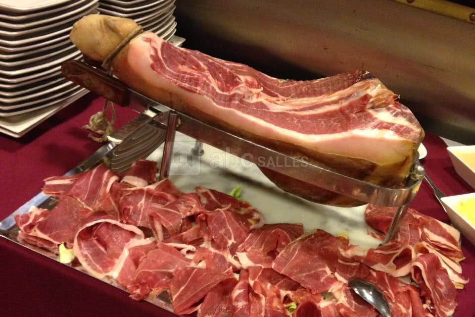 Le 6 Bis Restaurant