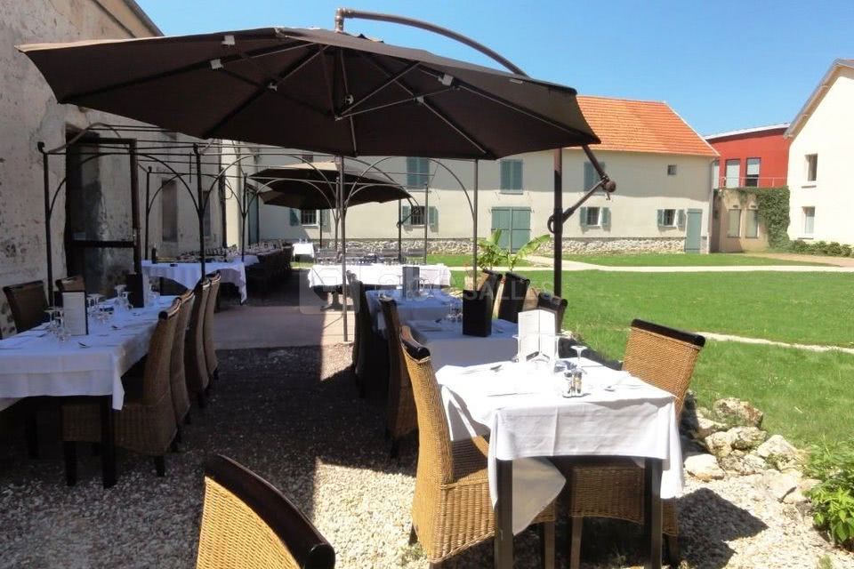 Le 6 Bis Restaurant