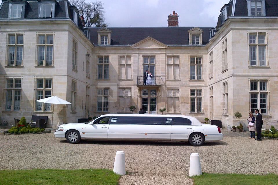 Château d'Auvillers