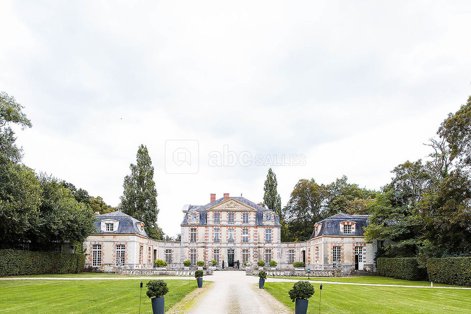 Château d'Auvillers