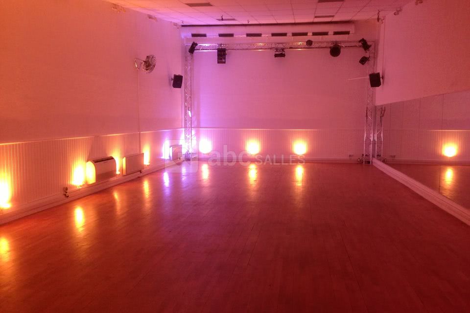 La salle