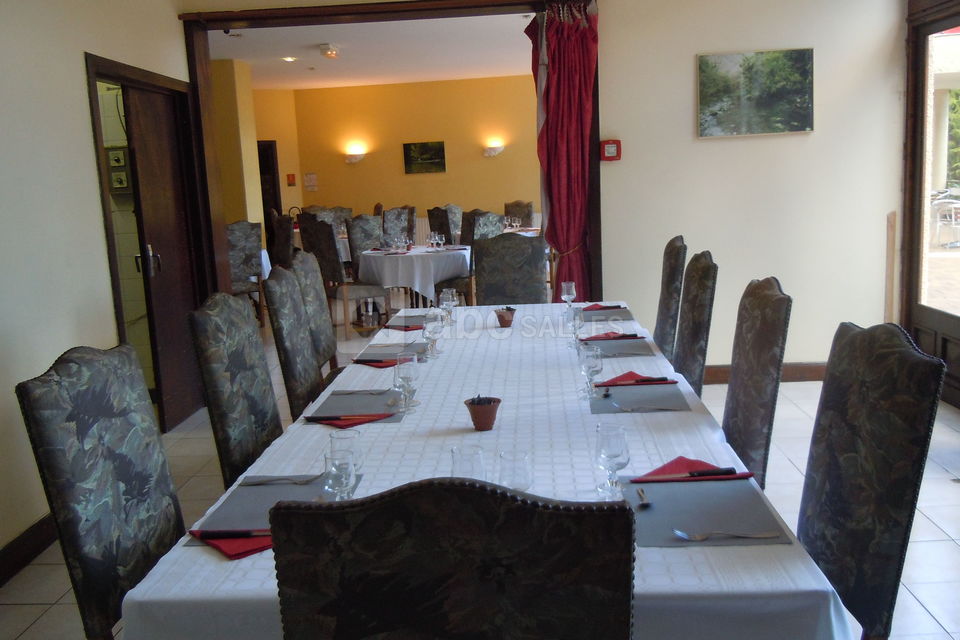 Brit Hotel du Laca