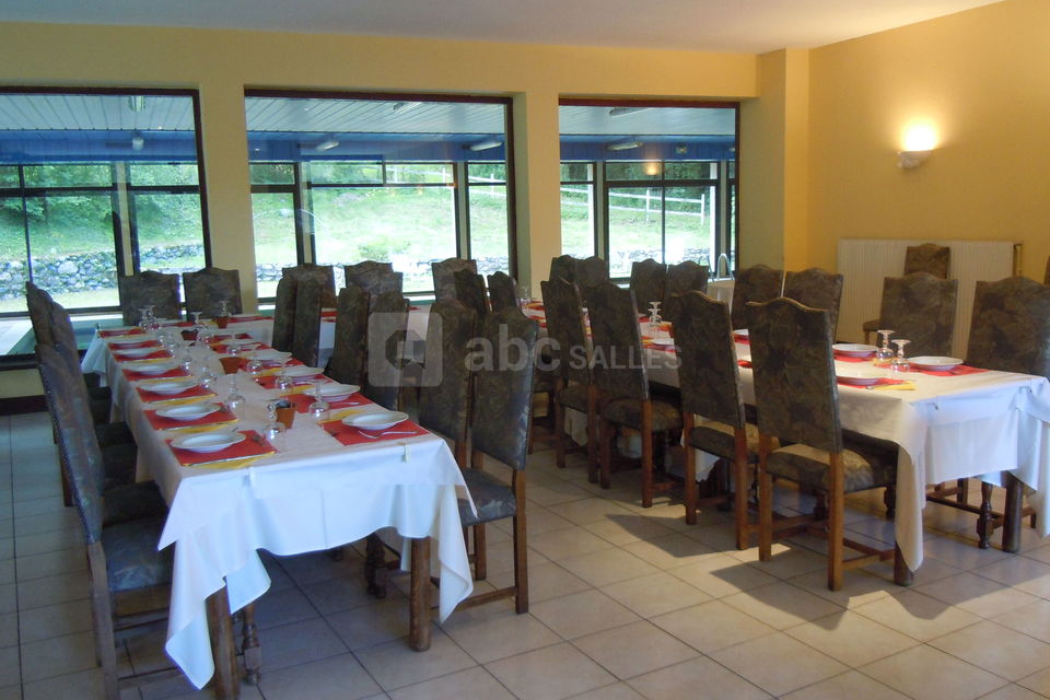 Brit Hotel du Laca