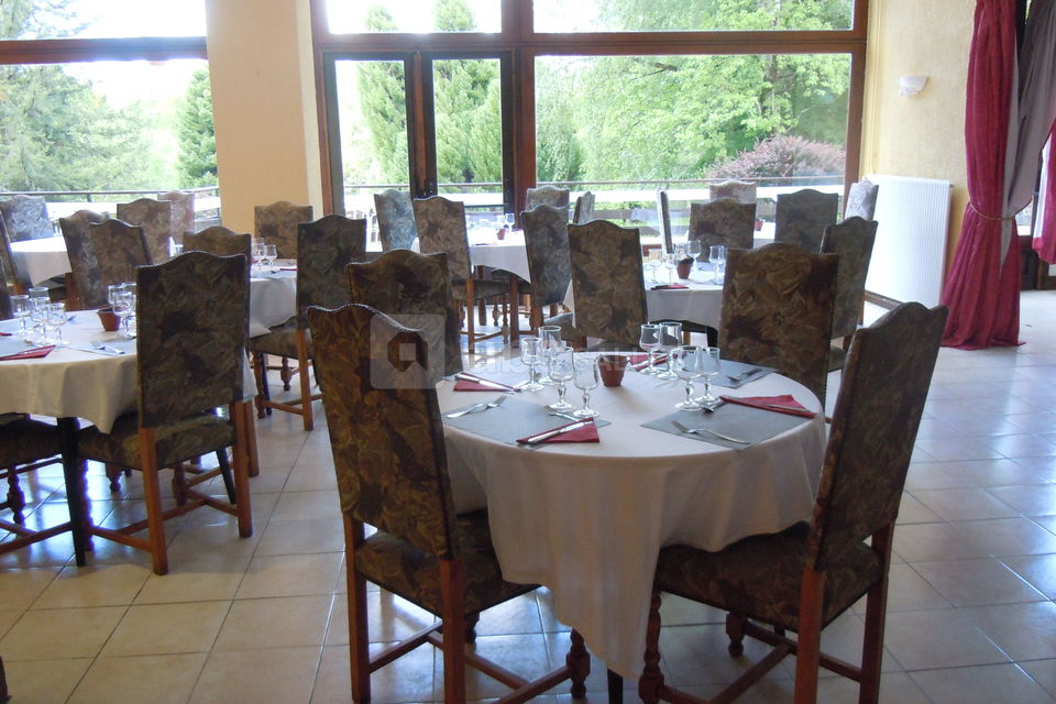 Brit Hotel du Laca