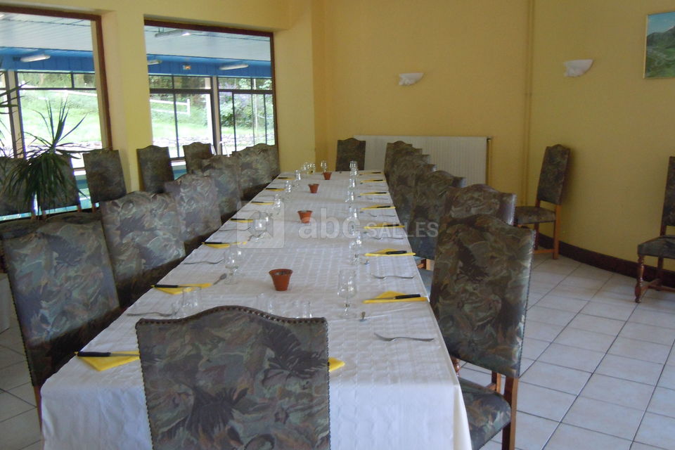 Brit Hotel du Laca
