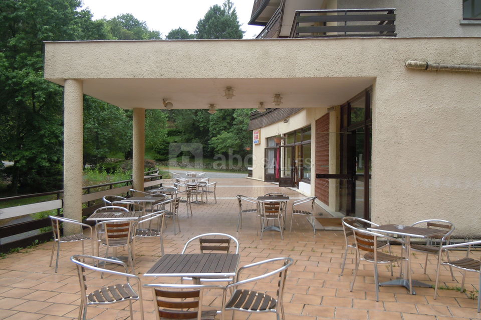 Brit Hotel du Laca