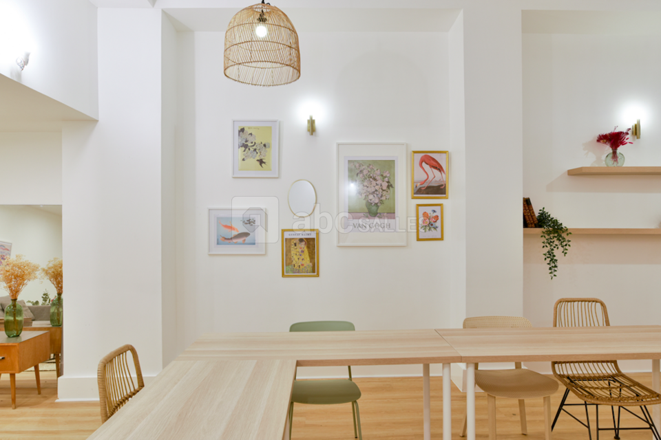 Le Local du Faubourg