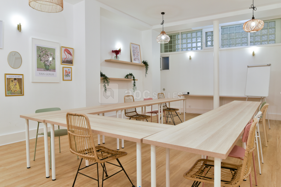 Le Local du Faubourg