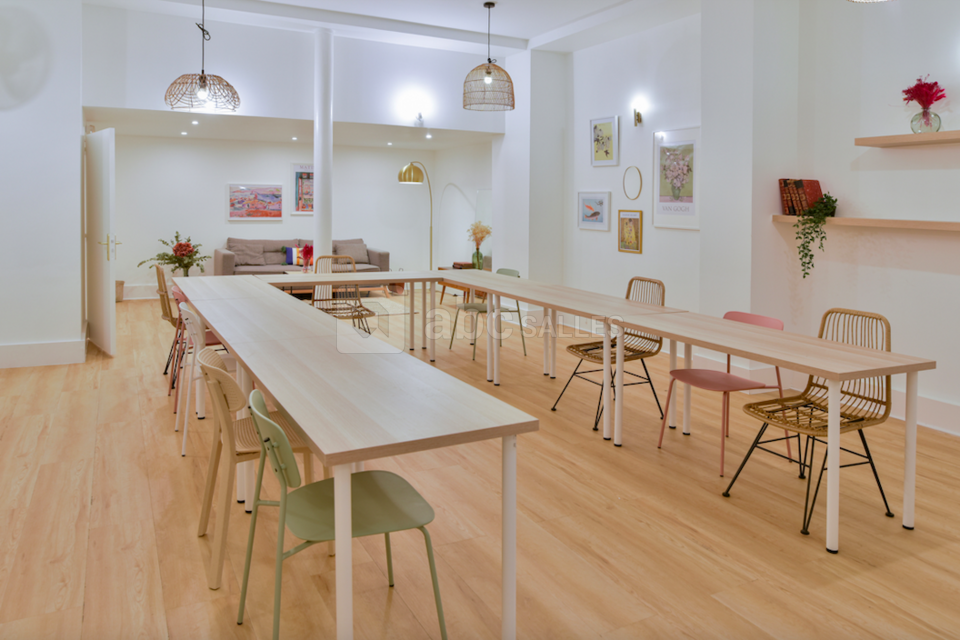 Le Local du Faubourg