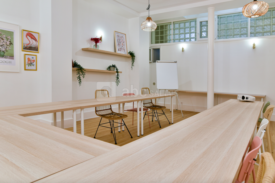 Le Local du Faubourg