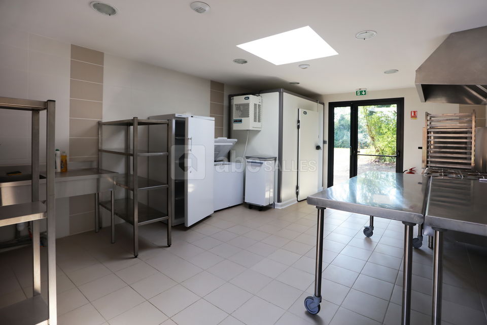 Manoir Sainte Marie