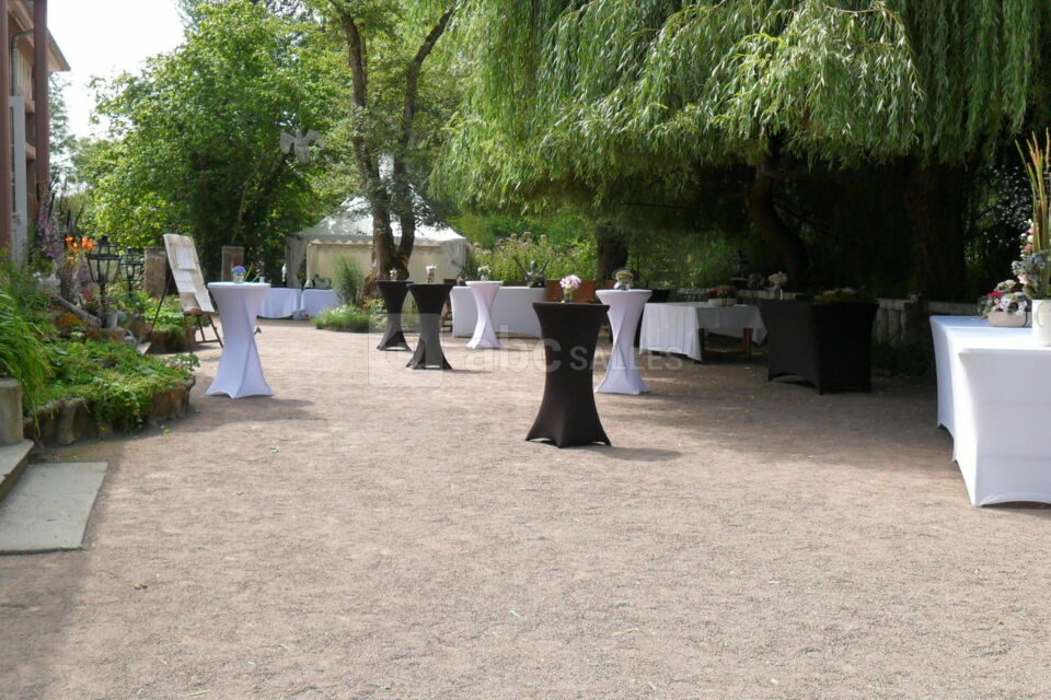 Le Moulin du Vey